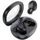 Наушники HOCO EQ3 Smart true wireless BT headset Black (6931474798558)