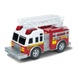 Пожарная машина Road Rippers City Service Fleet с эффектами (20021)