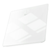 Весы напольные HOCO HI20 Weight scale White