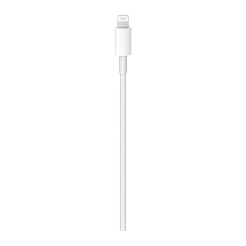 Кабель Apple USB-C to Lightning 1.0m Model A2561 (MUQ93ZM/A)