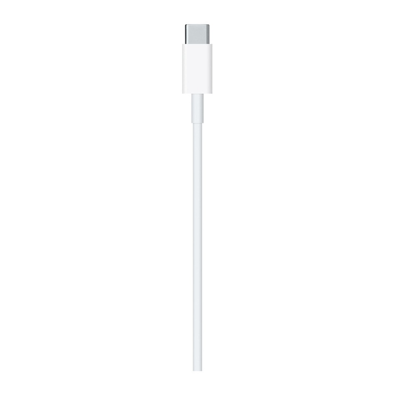 Кабель Apple USB-C to Lightning 1.0m Model A2561 (MUQ93ZM/A)