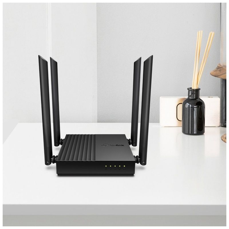 Маршрутизатор TP-Link Archer A64