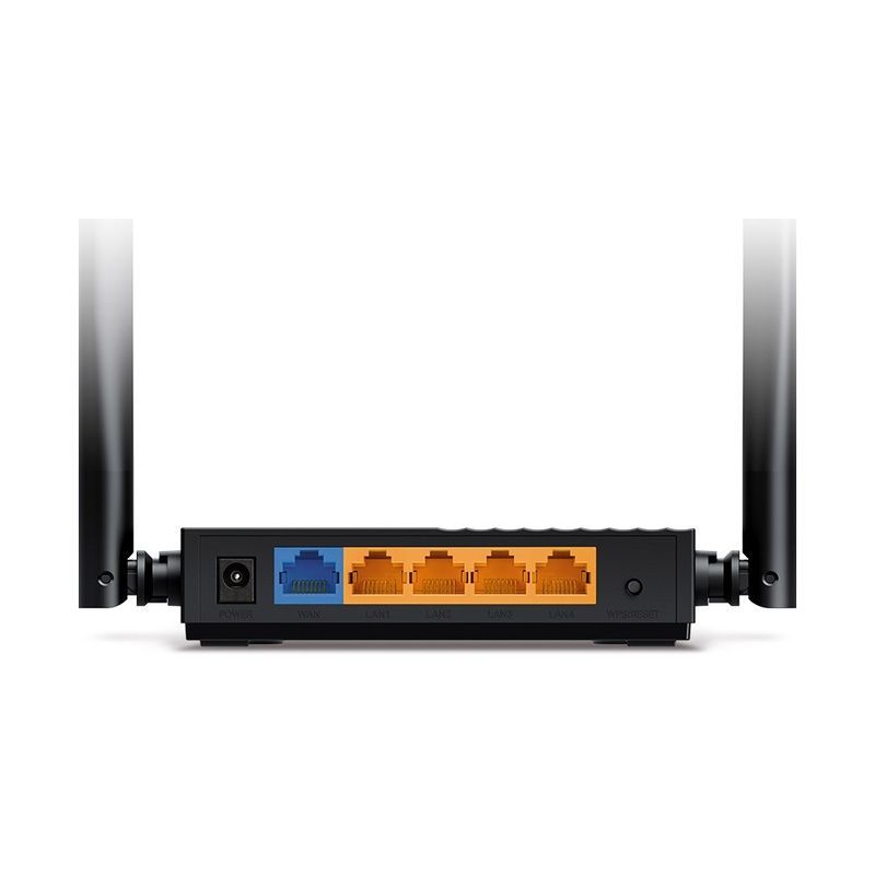 Маршрутизатор TP-Link Archer A64