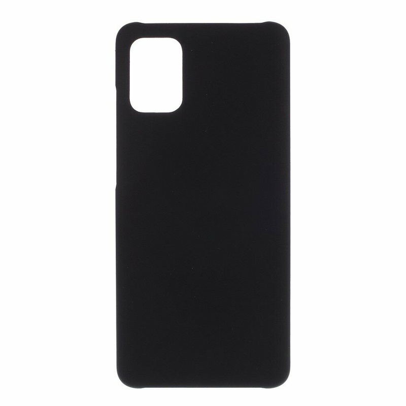 Чехол для смартфона Samsung Galaxy A51 Black
