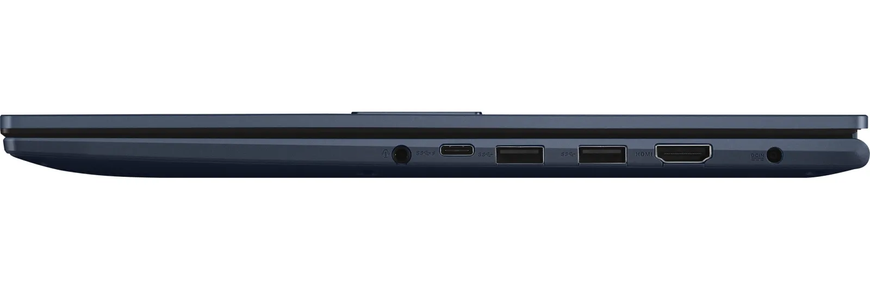 Ноутбук ASUS Vivobook 15 X1502VA-BQ1301 Quiet Blue (90NB10T1-M01UV0)