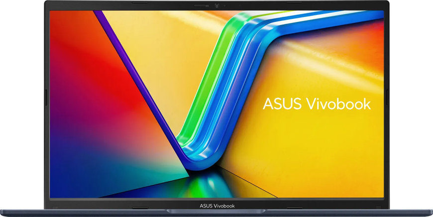 Ноутбук ASUS Vivobook 15 X1502VA-BQ1301 Quiet Blue (90NB10T1-M01UV0)
