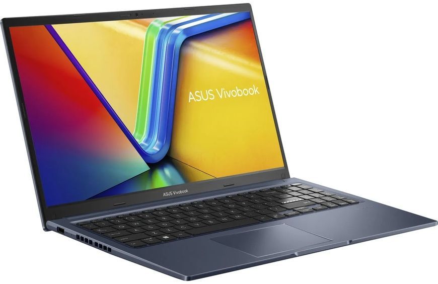 Ноутбук ASUS Vivobook 15 X1502VA-BQ1301 Quiet Blue (90NB10T1-M01UV0)
