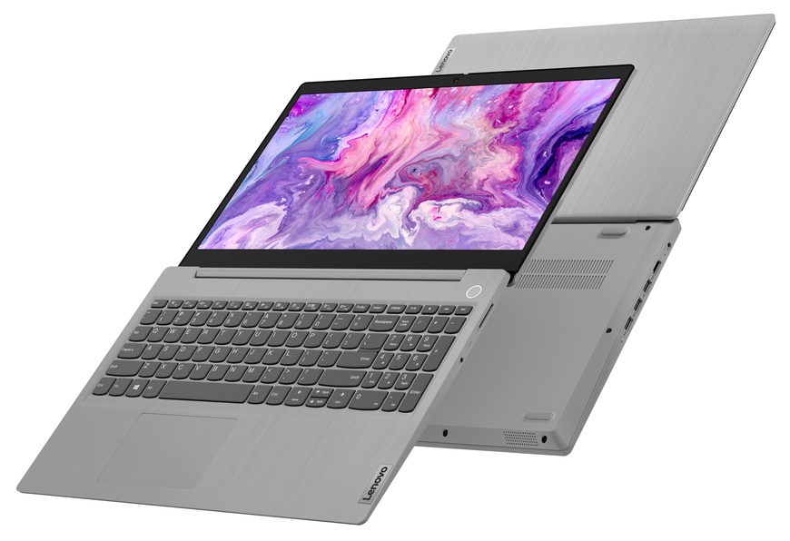Ноутбук Lenovo IdeaPad 3 15IIL05 (81WE01EFRA)