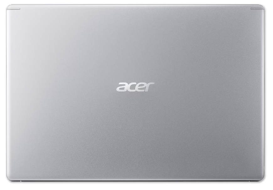 Ноутбук Acer Aspire 5 A515-45G-R91R Pure Silver (NX.A8CEU.00A)