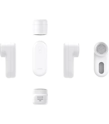 Машинка для видалення катишків Xiaomi Mijia Lint Remover Clothes Cleaning Machine 2 (MQXJQ01LF)
