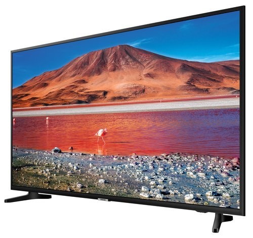 Телевізор Samsung 50" 4K UHD Smart TV (UE50TU7002UXUA)