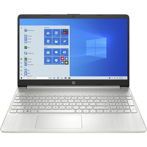 Ноутбук HP 15s-eq1001ua (1U9R5EA)