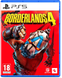 Игра PS5 BORDERLANDS 4 Русские Субтитры, BD диск (5026555438827)