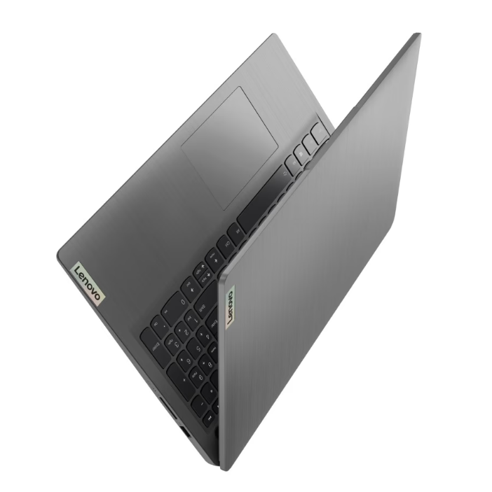 Ноутбук Lenovo IdeaPad 3 15ALC6 Arctic Grey (82KU01C4RA)