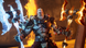 Игра PS5 BORDERLANDS 4 Русские Субтитры, BD диск (5026555438827)