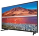 Телевизор Samsung 50" 4K UHD Smart TV (UE50TU7002UXUA)