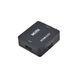 Адаптер конвертер STLab HDMI - AV/RCA/CVBS 0.15 м Black (U-995)