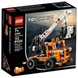 Конструктор LEGO Technic TECHNIC Ремонтный автокран 155 деталей (42088)