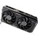 Видеокарта ASUS Radeon RX 6600 8Gb DUAL (DUAL-RX6600-8G-V3)