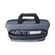 Сумка для ноутбука Grand-X 14-15'' SB-149 soft pocket Grey-Blue (SB-149J)
