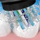 Електрична зубна щітка Oral-B PRO2 2000 CrossAction Black Edition (D501.513.2)