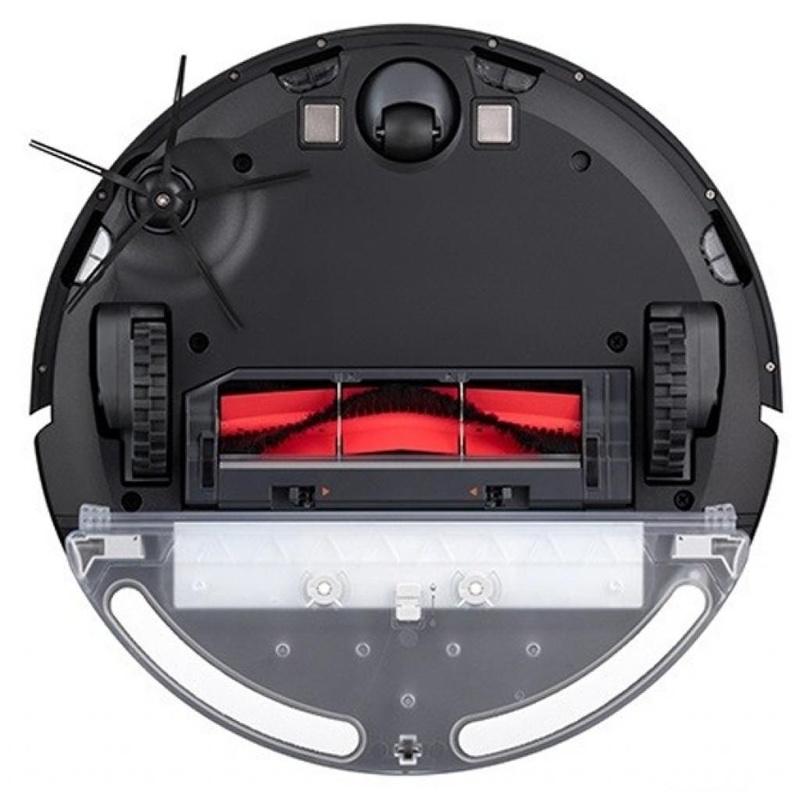 Робот-пилосос Xiaomi RoboRock Vacuum Cleaner S6 Pure Black (S602-00Black)