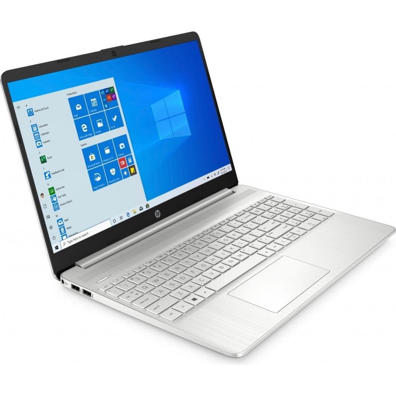 Ноутбук HP 15s-eq1001ua (1U9R5EA)