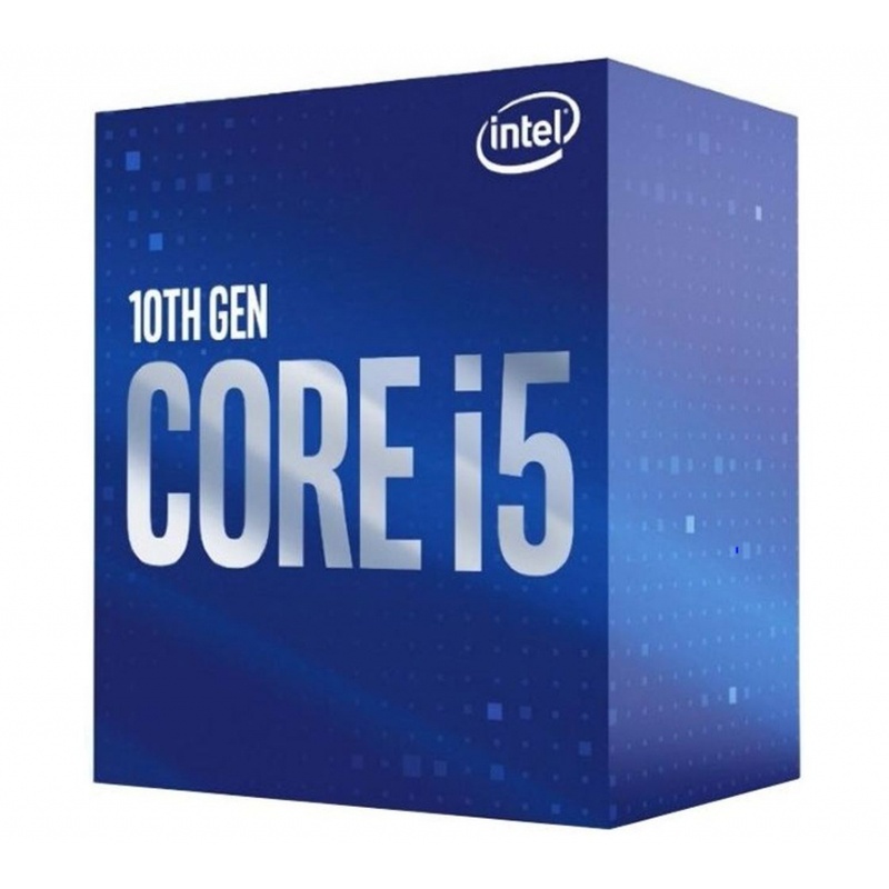 Процессор INTEL Core ™ i5 10400 (BX8070110400)