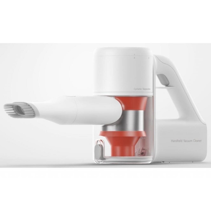 Ручной пылесос Xiaomi Mi Handheld Vacuum Cleaner (SCWXCQ01RR)