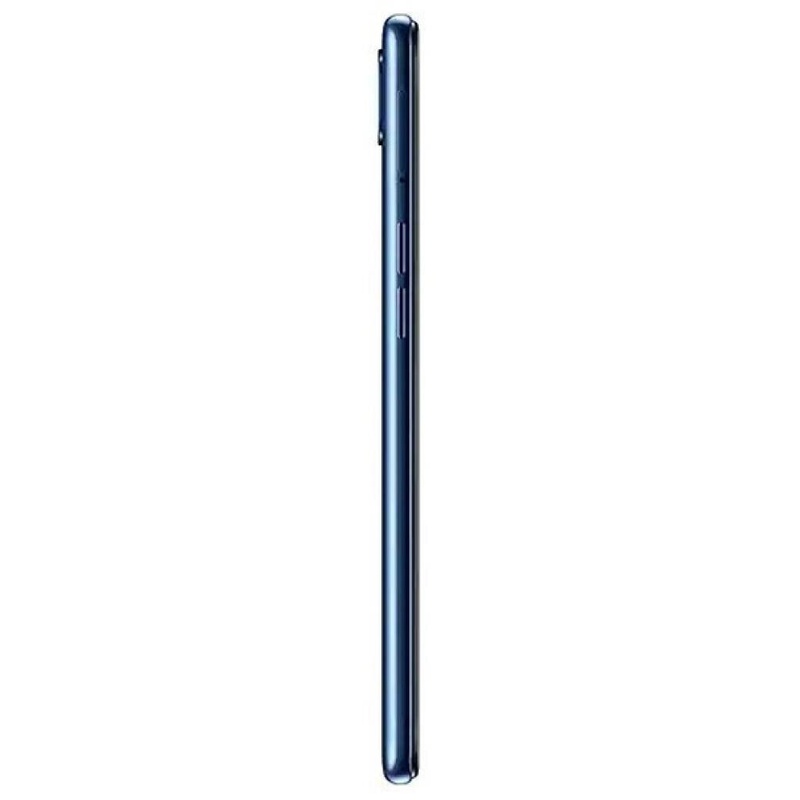 Смартфон Samsung Galaxy A10s Blue (SM-A107FZBDSEK)