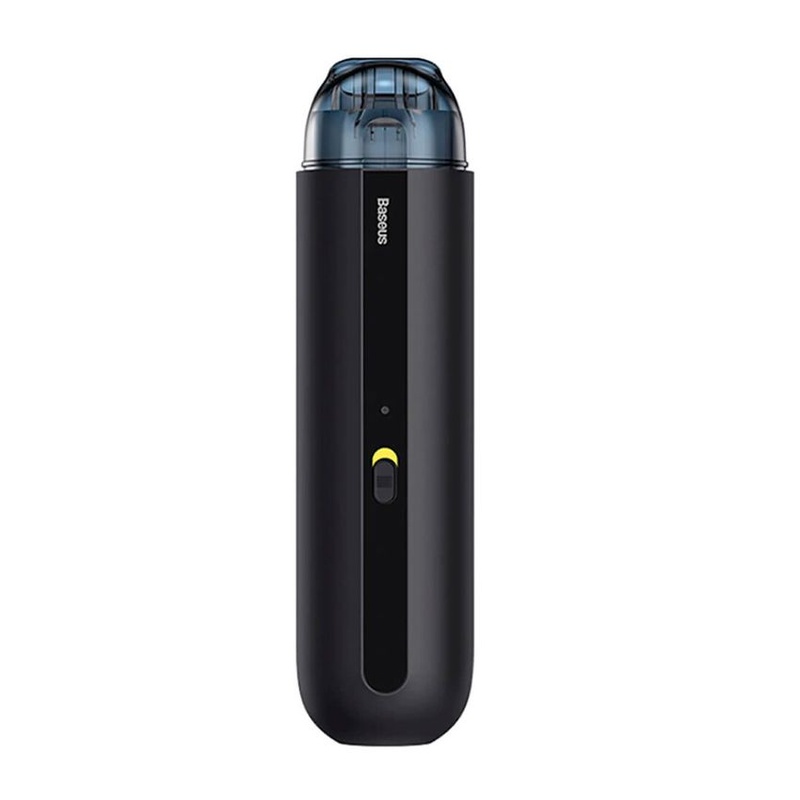 Автомобильный пылесос Baseus A2 Car Vacuum Cleaner(5000pa) Black (CRXCQA2-01)