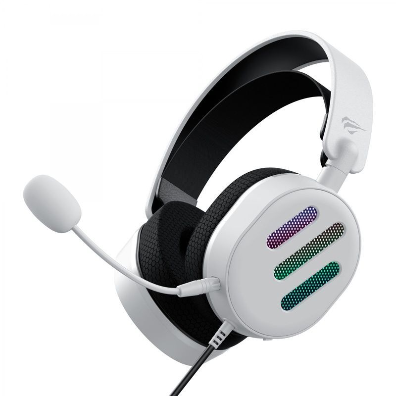 Игровые наушники Havit HV-H2038U-WB 7.1 USB White