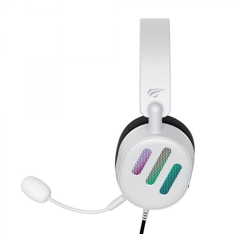 Игровые наушники Havit HV-H2038U-WB 7.1 USB White