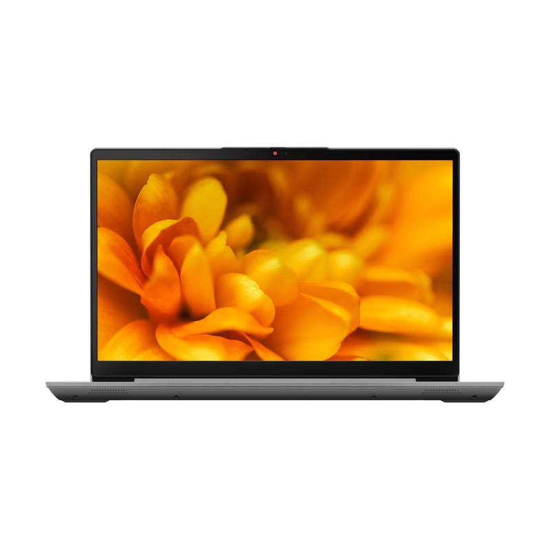Ноутбук Lenovo ideapad 3i 14ITL6 Arctic Grey (82H700HLRA)