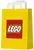 Паперовий пакет LEGO VP Маленький (6315786)