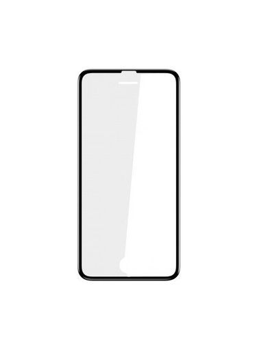 Захисне скло iPhone SE 2020