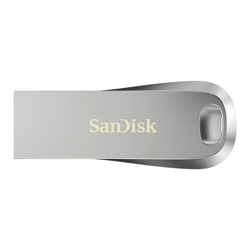 USB флеш накопичувач SanDisk 32GB Ultra Luxe USB 3.1 (SDCZ74-032G-G46)