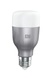 Умная LED-лампа Mi LED Smart Bulb (White and Color)