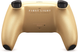 Геймпад Sony PlayStation 5 Dualsense 007 First LightTM Limited Edition (1000052025), Золотий