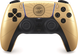 Геймпад Sony PlayStation 5 Dualsense 007 First LightTM Limited Edition (1000052025), Золотий