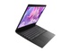 Ноутбук Lenovo ideapad 3i 15IML05 Business Black (81WB00VGRA)
