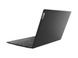 Ноутбук Lenovo ideapad 3i 15IML05 Business Black (81WB00VGRA)
