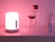Настольная смарт-лампа Xiaomi Mi Bedside Lamp 2 (510944) (MUE4093GL) (MUE4085CN)