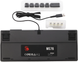 Магнітна ігрова клавіатура Bloody MS76 Iron Grey USB, RGB підсвічування, Magnetic Switch (MS76)
