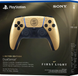 Геймпад Sony PlayStation 5 Dualsense 007 First LightTM Limited Edition (1000052025), Золотий