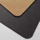 Коврик для мыши Xiaomi MIIIW MWMLV01 900*400mm Black (MWMLV01)