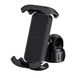 Тримач для мобільного Baseus QuickGo Series Bike Phone Mount Cluster Black (C40561500113-00)