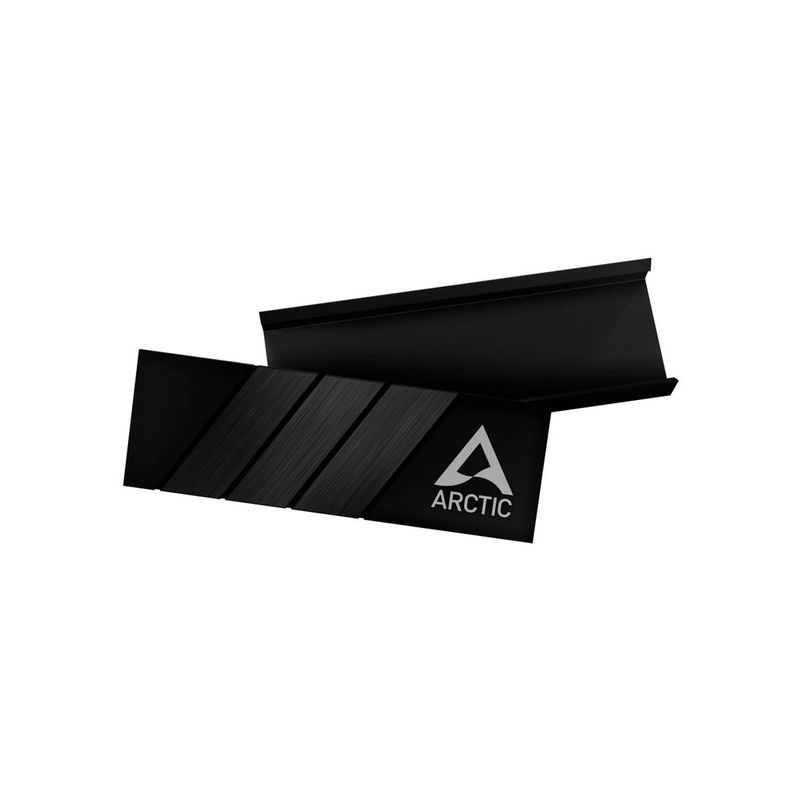 Радиатор для SSD Arctic Cooler M2 Pro M.2 Black (ACOTH00001A)