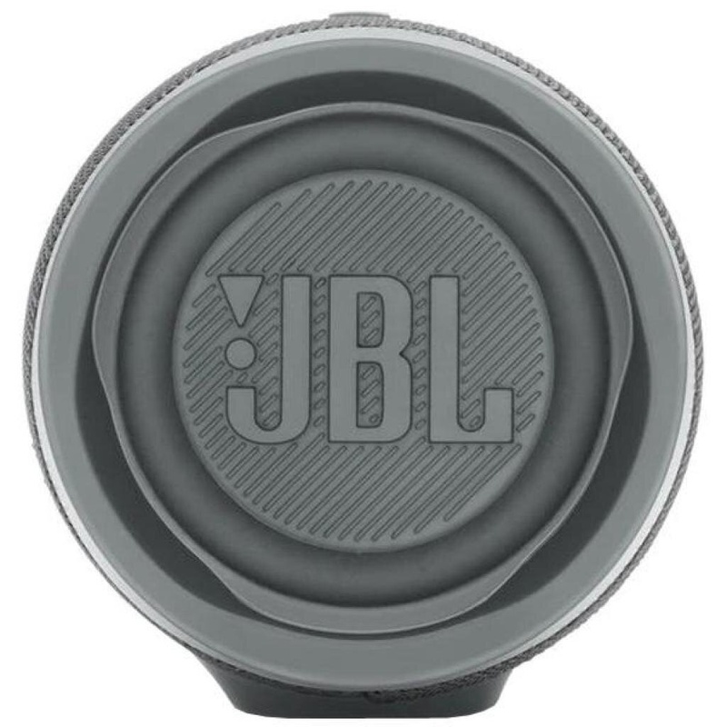Акустична система JBL Charge 4 Grey Stone (JBLCHARGE4GRY)