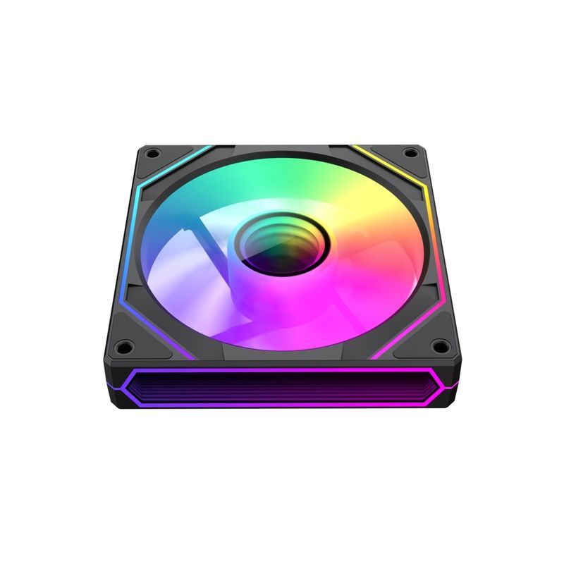 Кулер для корпуса Gamemax FN12A-S8I